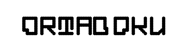 Walkthru  Free Fonts Download