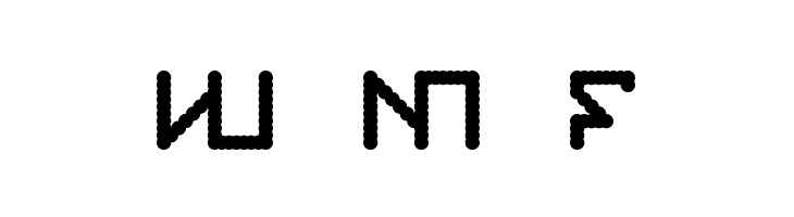 Walkthru  Free Fonts Download