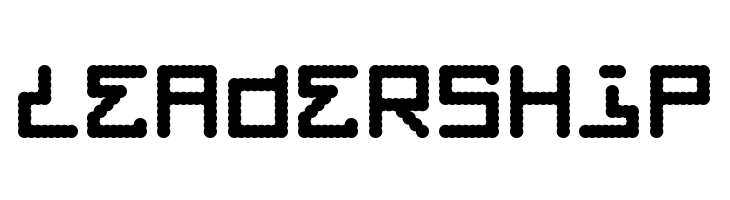 Walkthru  Free Fonts Download