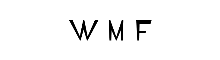 Isildur High  Free Fonts Download