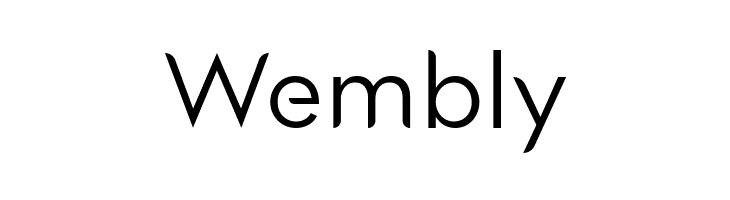 Medel Regular  Free Fonts Download