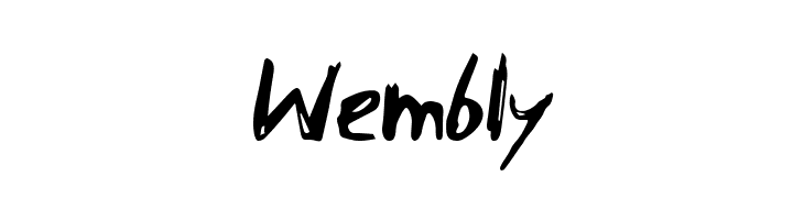 endoell Regular  Free Fonts Download