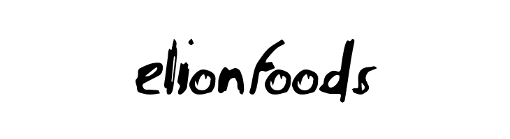 endoell Regular  Free Fonts Download