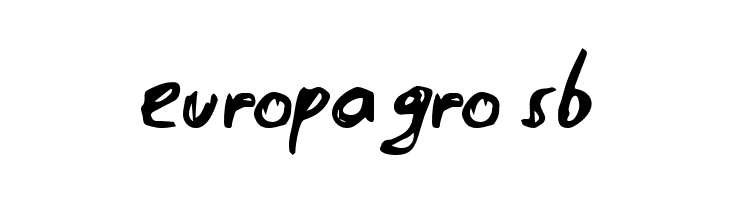 endoell Regular  Free Fonts Download