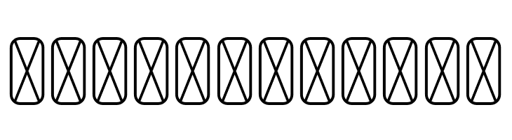 Diagond-Light  Free Fonts Download