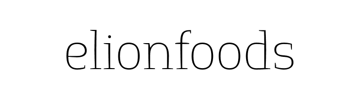 SpringsteelSerif-Thin  Free Fonts Download