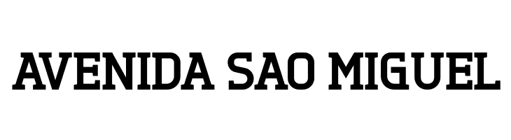 Tertre-ExtraBold  Free Fonts Download