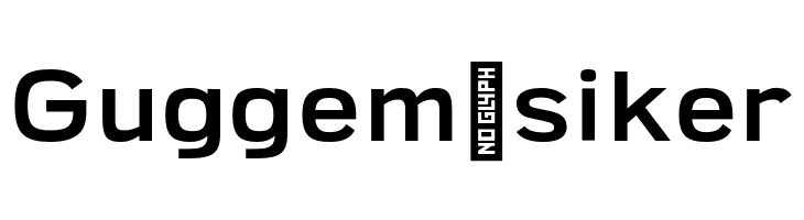 Broadwell-Standard  Free Fonts Download