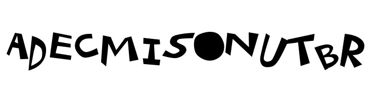 21 Kilobyte Salute  Free Fonts Download