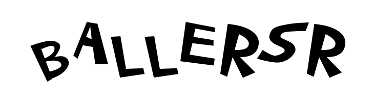 21 Kilobyte Salute  Free Fonts Download