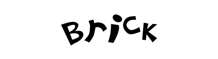 21 Kilobyte Salute  Free Fonts Download