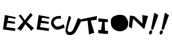 21 Kilobyte Salute  Free Fonts Download