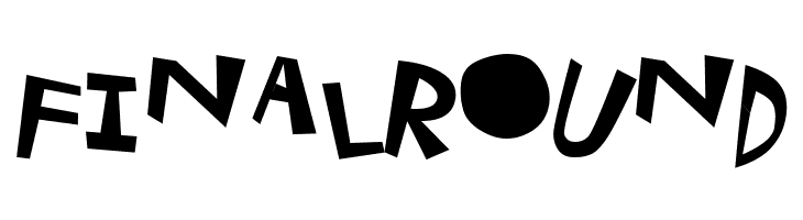 21 Kilobyte Salute  Free Fonts Download