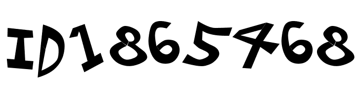 21 Kilobyte Salute  Free Fonts Download