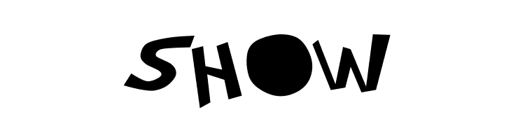 21 Kilobyte Salute  Free Fonts Download