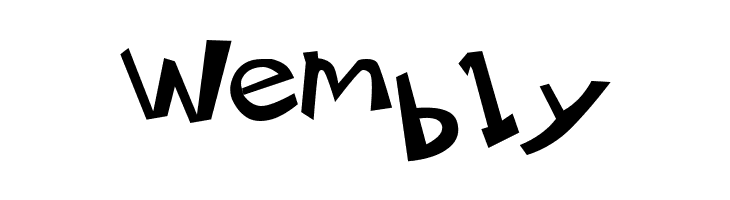 21 Kilobyte Salute  Free Fonts Download