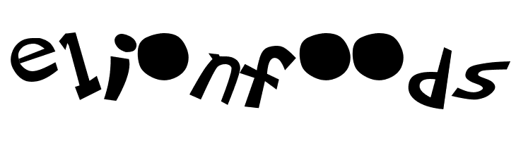 21 Kilobyte Salute  Free Fonts Download