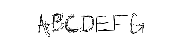 Broken Phone Nails  Free Fonts Download