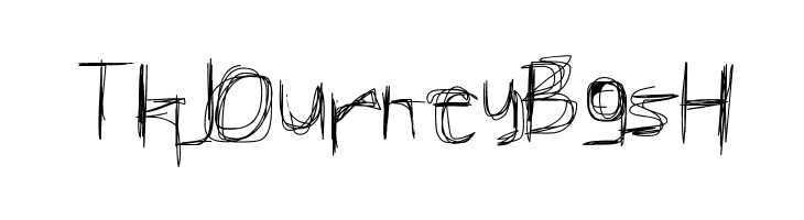 Broken Phone Nails  Free Fonts Download