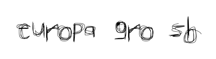 Broken Phone Nails  Free Fonts Download