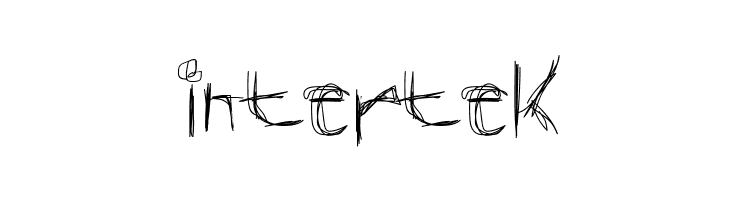 Broken Phone Nails  Free Fonts Download