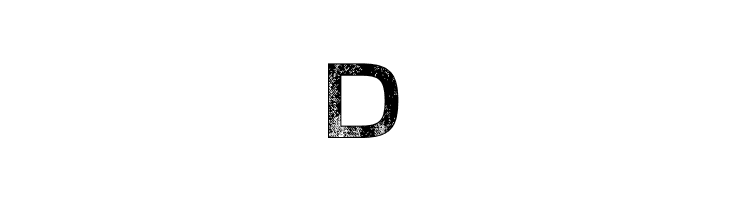 Broadwell-Extra-Distressed  Free Fonts Download