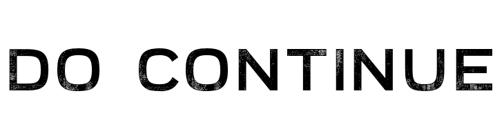 Broadwell-Distressed  Free Fonts Download