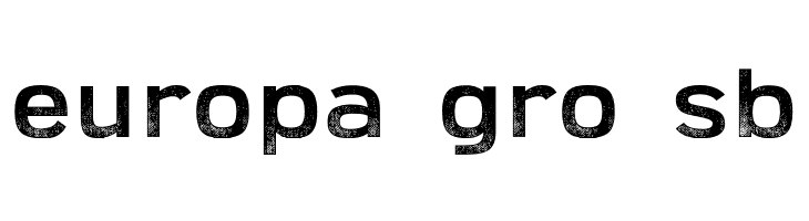 Broadwell-Distressed  Free Fonts Download