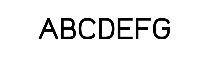 Logico Sans Bold  Free Fonts Download