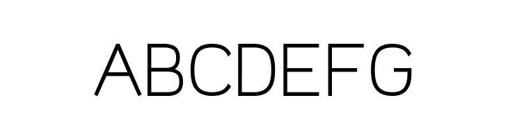 Logico Sans Light  Free Fonts Download