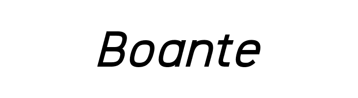 Logico Sans Bold Italic  Free Fonts Download