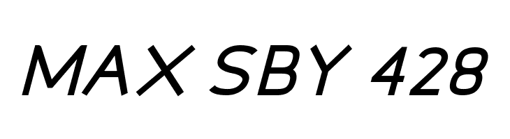 Logico Sans Bold Italic  Free Fonts Download