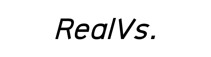 Logico Sans Bold Italic  Free Fonts Download