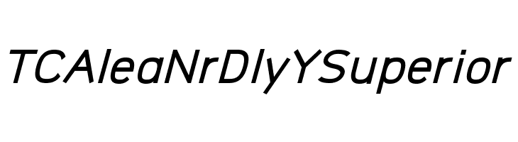 Logico Sans Bold Italic  Free Fonts Download