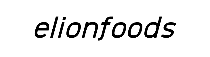 Logico Sans Bold Italic  Free Fonts Download