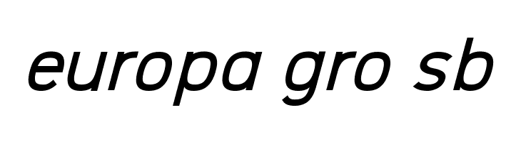 Logico Sans Bold Italic  Free Fonts Download