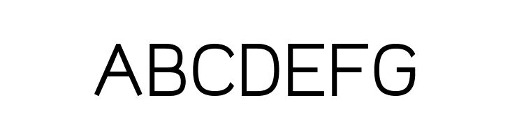 Logico Sans Regular  Free Fonts Download