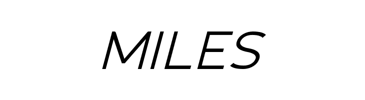 Logico Sans Italic  Free Fonts Download