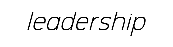 Logico Sans Light Italic  Free Fonts Download