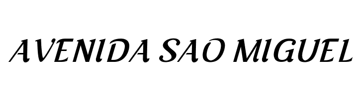 Nova Classic Bold Italic  Free Fonts Download