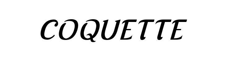 Nova Classic Bold Italic  Free Fonts Download