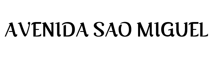 Nova Classic Bold  Free Fonts Download