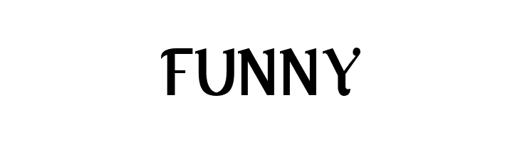 Nova Classic Bold  Free Fonts Download