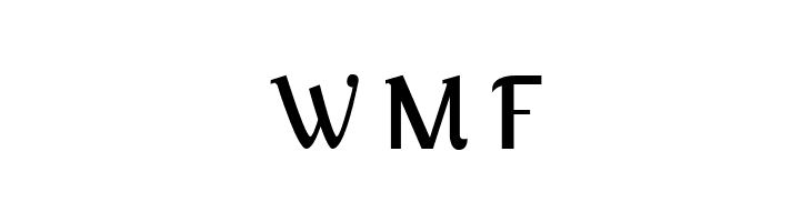 Nova Classic Bold  Free Fonts Download