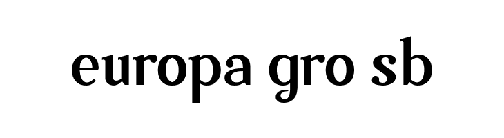 Nova Classic Bold  Free Fonts Download