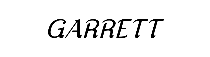 Nova Classic Italic  Free Fonts Download