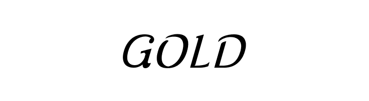 Nova Classic Italic  Free Fonts Download