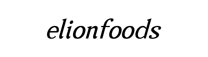 Nova Classic Italic  Free Fonts Download