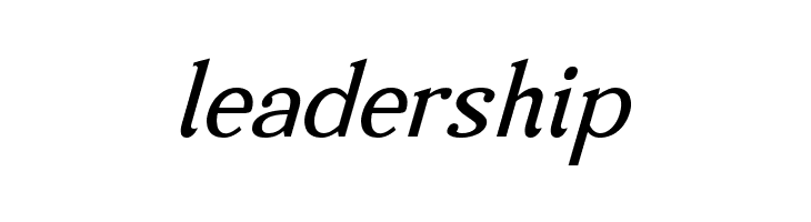 Nova Classic Italic  Free Fonts Download