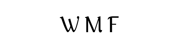 Nova Classic Regular  Free Fonts Download